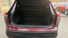 Nissan Qashqai 1.3 DiG-T MH Acenta Premium 5dr Petrol Hatchback